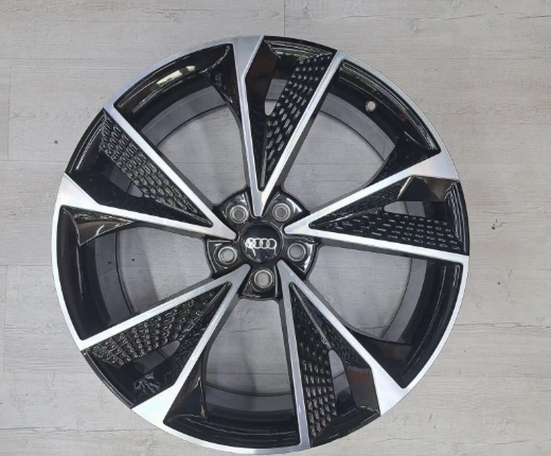 Диски от Audi R21
